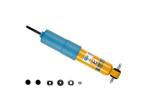 Амортизатор подвески Bilstein B6 4600 передний Hyundai Galloper I (1991-1998), 24-013321
