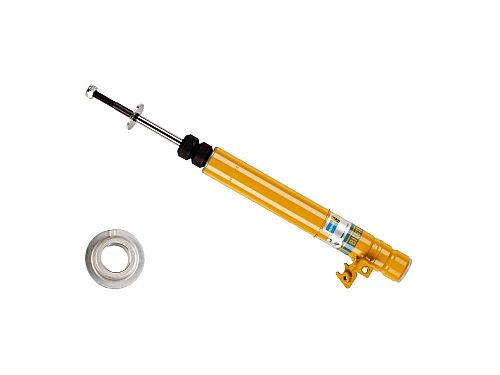 Амортизатор подвески Bilstein B8 Performance Plus передний левый Honda Civic IV/EC/ED/EE хэтчбек; седан (1987-1991), 24-013819