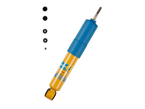 Амортизатор подвески Bilstein B6 Sport передний Volkswagen Taro, 24-014687 — фото 2