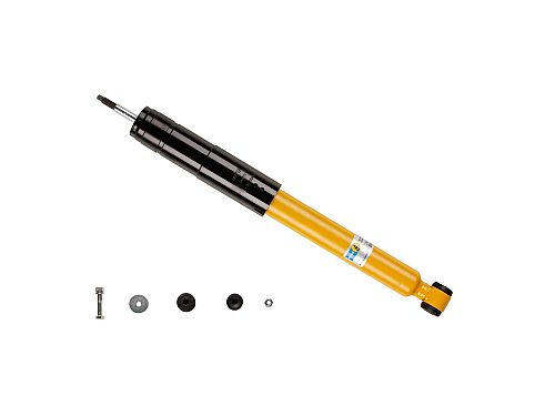 Амортизатор подвески Bilstein B8 Performance Plus задний Mercedes-Benz 190 W201 (1982-1993), 24-014700
