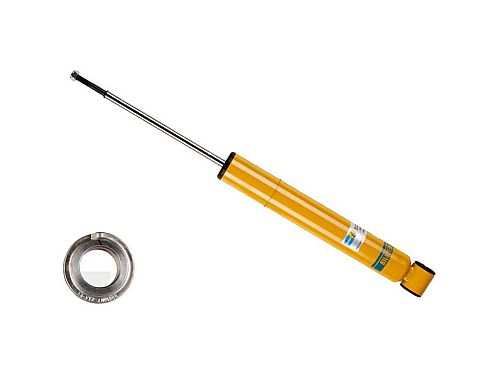Амортизатор подвески Bilstein B6 Sport задний Lada Samara 2108/2109/21099/2113/2114 седан (1986-2013), 24-015110