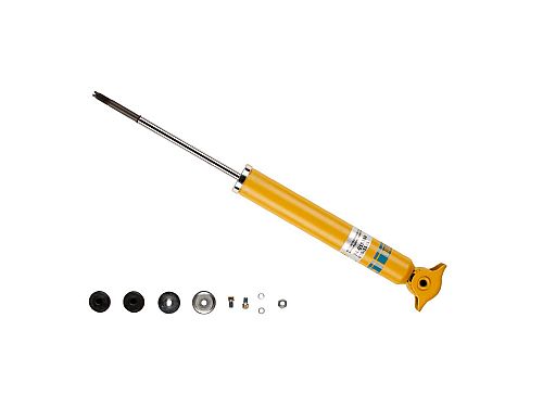 Амортизатор подвески Bilstein B8 Performance Plus передний Mercedes-Benz S-класс W126/C126 купе (1979-1991), 24-015356