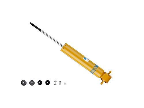 Амортизатор подвески Bilstein B8 Performance Plus задний Mercedes-Benz S-класс W126/C126 купе (1979-1991), 24-015363