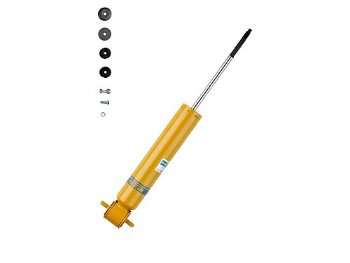 Амортизатор подвески Bilstein B8 Performance Plus задний Mercedes-Benz S-класс W126/C126 купе (1979-1991), 24-015363 Амортизатор подвески Bilstein B8 Performance Plus задний Mercedes-Benz S-класс W126/C126 купе (1979-1991), 24-015363 — фото 2