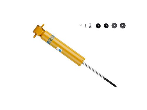 Амортизатор подвески Bilstein B8 Performance Plus задний Mercedes-Benz S-класс W126/C126 купе (1979-1991), 24-015363 Амортизатор подвески Bilstein B8 Performance Plus задний Mercedes-Benz S-класс W126/C126 купе (1979-1991), 24-015363 — фото 4