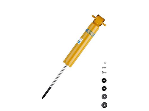 Амортизатор подвески Bilstein B8 Performance Plus задний Mercedes-Benz S-класс W126/C126 купе (1979-1991), 24-015363 Амортизатор подвески Bilstein B8 Performance Plus задний Mercedes-Benz S-класс W126/C126 купе (1979-1991), 24-015363 — фото 3