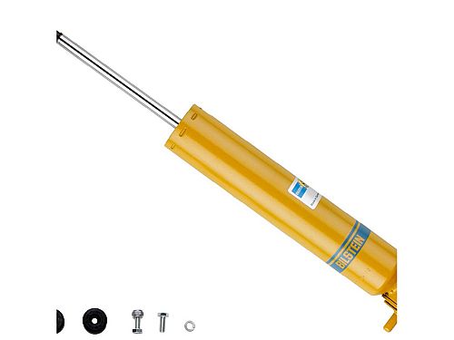 Амортизатор подвески Bilstein B8 Performance Plus задний Mercedes-Benz S-класс W126/C126 купе (1979-1991), 24-015363 Амортизатор подвески Bilstein B8 Performance Plus задний Mercedes-Benz S-класс W126/C126 купе (1979-1991), 24-015363 — фото 5