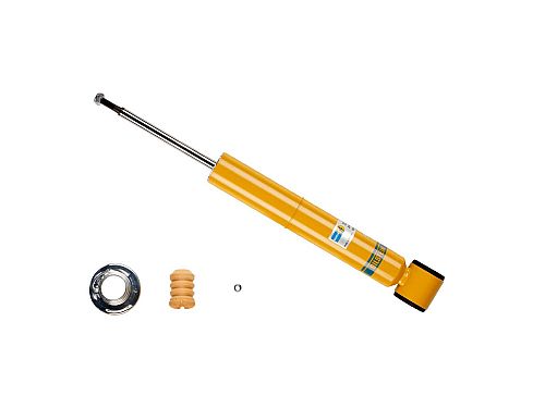 Амортизатор подвески Bilstein B8 Performance Plus задний Audi 200 C3/447/448 седан (1983-1991), 24-015738