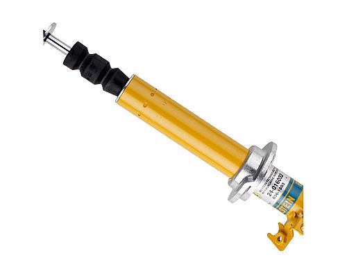 Амортизатор подвески Bilstein B8 Performance Plus передний левый Rover 400 II/RT хэтчбек (1995-2000), 24-016032 Амортизатор подвески Bilstein B8 Performance Plus передний левый Rover 400 II/RT хэтчбек (1995-2000), 24-016032 — фото 5