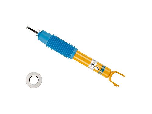 Амортизатор подвески Bilstein B8 Performance Plus задний Honda Civic V/EJ/EG/EH купе; хэтчбек; седан (1991-1997), 24-016056