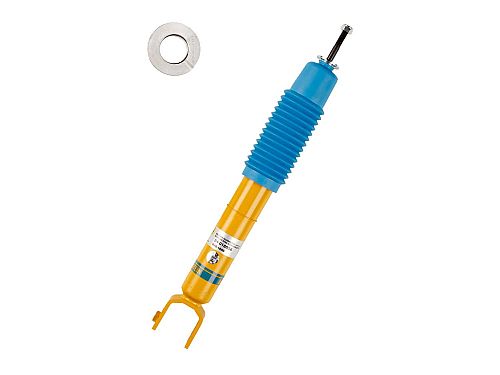 Амортизатор подвески Bilstein B8 Performance Plus задний Honda Integra DC2/DC4 купе (1994-2001), 24-016056 Амортизатор подвески Bilstein B8 Performance Plus задний Honda Integra DC2/DC4 купе (1994-2001), 24-016056 — фото 2