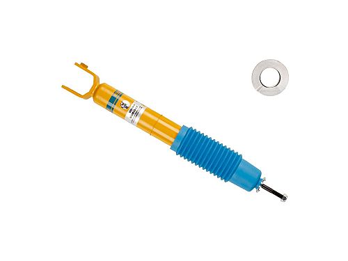 Амортизатор подвески Bilstein B8 Performance Plus задний Honda Integra DC2/DC4 купе (1994-2001), 24-016056 Амортизатор подвески Bilstein B8 Performance Plus задний Honda Integra DC2/DC4 купе (1994-2001), 24-016056 — фото 4