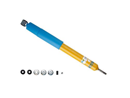 Амортизатор подвески Bilstein B6 Sport передний Mercedes-Benz G-класс W463 кабриолет (1989-2024), 24-016353