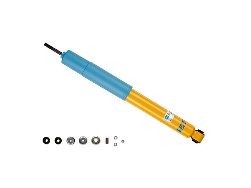 Амортизатор подвески Bilstein B6 4600 задний Mercedes-Benz G-класс W463 кабриолет (1989-2024), 24-016360