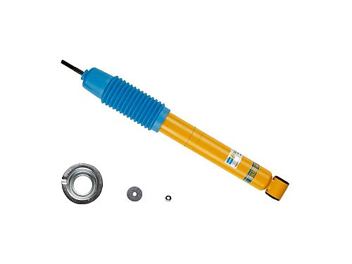 Амортизатор подвески Bilstein B8 Performance Plus задний Acura NSX NA1/NA2 тарга; купе (1995-1997), 24-016650