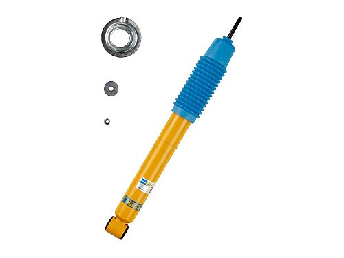 Амортизатор подвески Bilstein B8 Performance Plus задний Honda NSX I/NA кабриолет; купе (1990-2005), 24-016650 Амортизатор подвески Bilstein B8 Performance Plus задний Honda NSX I/NA кабриолет; купе (1990-2005), 24-016650 — фото 2