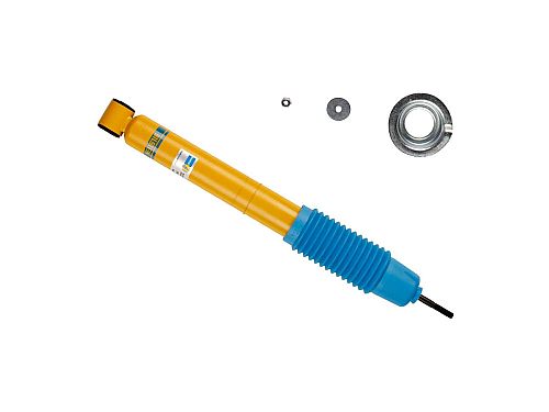 Амортизатор подвески Bilstein B8 Performance Plus задний Honda NSX I/NA кабриолет; купе (1990-2005), 24-016650 Амортизатор подвески Bilstein B8 Performance Plus задний Honda NSX I/NA кабриолет; купе (1990-2005), 24-016650 — фото 4
