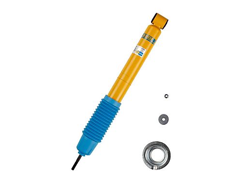 Амортизатор подвески Bilstein B8 Performance Plus задний Honda NSX I/NA кабриолет; купе (1990-2005), 24-016650 Амортизатор подвески Bilstein B8 Performance Plus задний Honda NSX I/NA кабриолет; купе (1990-2005), 24-016650 — фото 3
