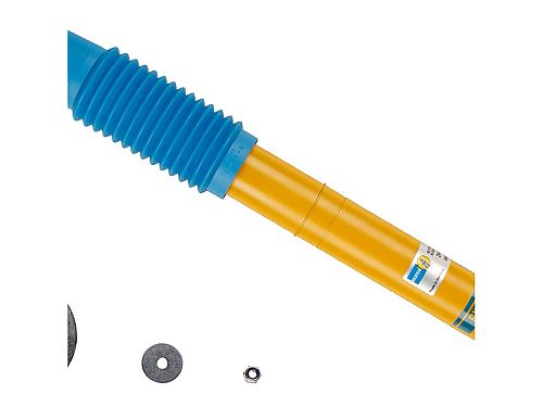 Амортизатор подвески Bilstein B8 Performance Plus задний Honda NSX I/NA кабриолет; купе (1990-2005), 24-016650 Амортизатор подвески Bilstein B8 Performance Plus задний Honda NSX I/NA кабриолет; купе (1990-2005), 24-016650 — фото 5
