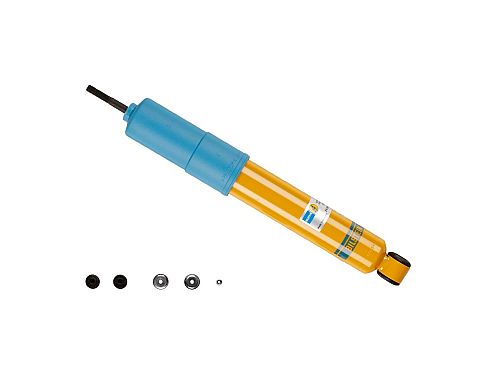 Амортизатор подвески Bilstein B6 Sport передний Opel Monterey A/M92 (1991-1998), 24-017381