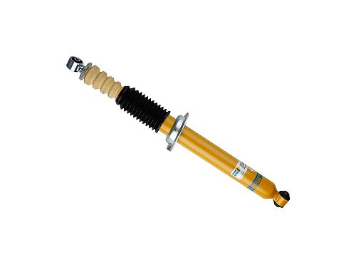 Амортизатор подвески Bilstein B8 Performance Plus задний Ford Escort V/AAL/ABL/ALL/AFL кабриолет; седан (1990-1992), 24-017534