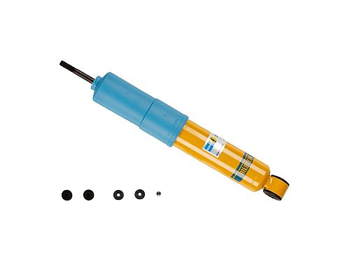 Амортизатор подвески Bilstein B6 4600 передний Mitsubishi Pajero V2_W/V6_W/V7_W/II/V3_W Classic; с мягким верхом (1990-2000), 24-017947
