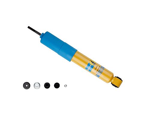 Амортизатор подвески Bilstein B6 Sport задний Chevrolet Corvette C4/1YY кабриолет (1983-1996), 24-020541
