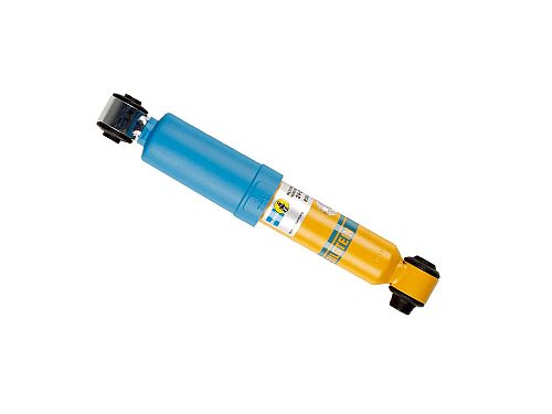 Амортизатор подвески Bilstein B8 Performance Plus задний Citroen Saxo S0/S1 (1996-2004), 24-020756