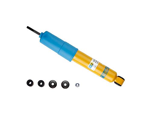 Амортизатор подвески Bilstein B6 Sport передний Holden Colorado RC пикап (2008-2012), 24-020763