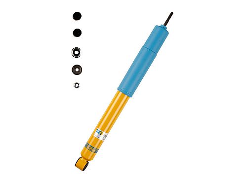 Амортизатор подвески Bilstein B6 Sport задний Mitsubishi L400 PD_W/PC_W/PA_V/PB_V/PA_W (1994-2007), 24-021111 Амортизатор подвески Bilstein B6 Sport задний Mitsubishi L400 PD_W/PC_W/PA_V/PB_V/PA_W (1994-2007), 24-021111 — фото 2