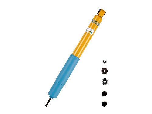 Амортизатор подвески Bilstein B6 Sport задний Mitsubishi L400 PD_W/PC_W/PA_V/PB_V/PA_W (1994-2007), 24-021111 Амортизатор подвески Bilstein B6 Sport задний Mitsubishi L400 PD_W/PC_W/PA_V/PB_V/PA_W (1994-2007), 24-021111 — фото 3