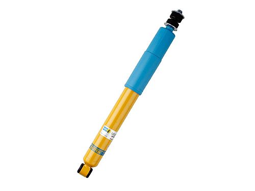 Амортизатор подвески Bilstein B6 Sport задний Ford Mustang C кабриолет; купе (1993-2004), 24-021487 Амортизатор подвески Bilstein B6 Sport задний Ford Mustang C кабриолет; купе (1993-2004), 24-021487 — фото 2
