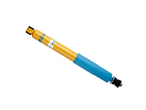 Амортизатор подвески Bilstein B6 Sport задний Ford Mustang C кабриолет; купе (1993-2004), 24-021487 Амортизатор подвески Bilstein B6 Sport задний Ford Mustang C кабриолет; купе (1993-2004), 24-021487 — фото 4