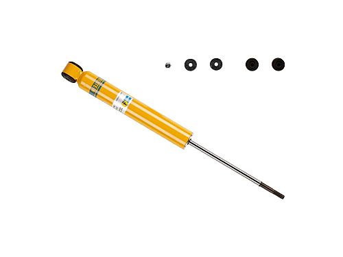 Амортизатор подвески Bilstein Motorsport задний Chevrolet Corsa хэтчбек; седан, 24-023917 Амортизатор подвески Bilstein Motorsport задний Chevrolet Corsa хэтчбек; седан, 24-023917 — фото 4