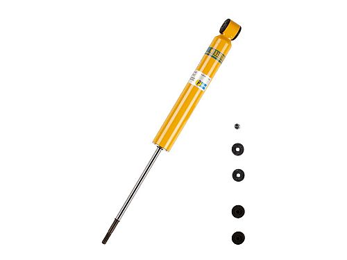 Амортизатор подвески Bilstein Motorsport задний Chevrolet Corsa хэтчбек; седан, 24-023917 Амортизатор подвески Bilstein Motorsport задний Chevrolet Corsa хэтчбек; седан, 24-023917 — фото 3