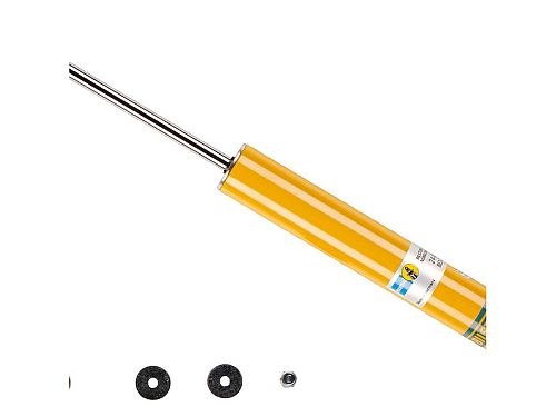 Амортизатор подвески Bilstein Motorsport задний Chevrolet Corsa хэтчбек; седан, 24-023917 Амортизатор подвески Bilstein Motorsport задний Chevrolet Corsa хэтчбек; седан, 24-023917 — фото 5