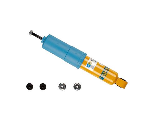 Амортизатор подвески Bilstein B6 Sport передний и задний MG MGF RD (1995-2002), 24-025287