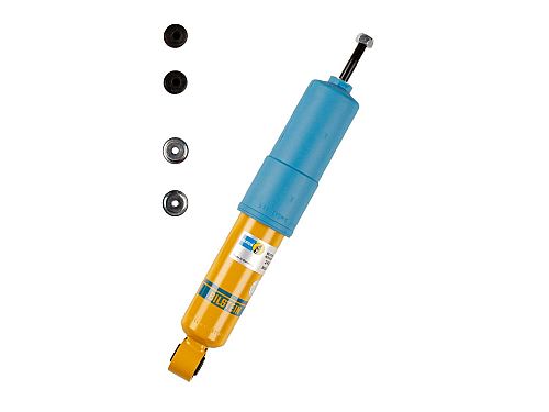 Амортизатор подвески Bilstein B6 Sport передний и задний MG MGF RD (1995-2002), 24-025287 Амортизатор подвески Bilstein B6 Sport передний и задний MG MGF RD (1995-2002), 24-025287 — фото 2