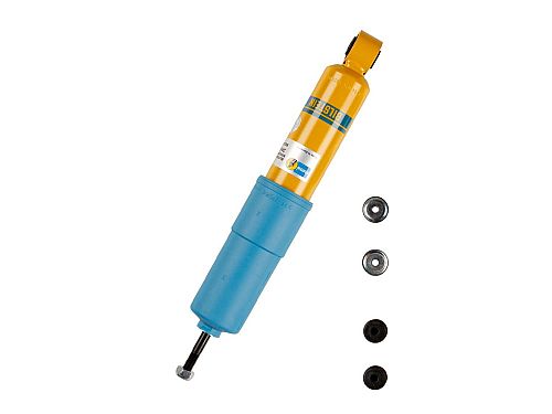 Амортизатор подвески Bilstein B6 Sport передний и задний MG MGF RD (1995-2002), 24-025287 Амортизатор подвески Bilstein B6 Sport передний и задний MG MGF RD (1995-2002), 24-025287 — фото 3
