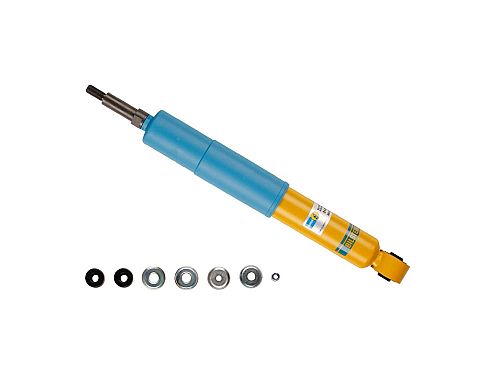 Амортизатор подвески Bilstein B6 4600 передний Lexus LX UZJ100 (1997-2008), 24-027397