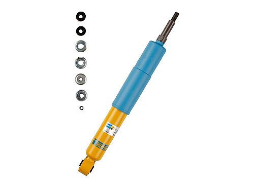Амортизатор подвески Bilstein B6 4600 передний Toyota Land Cruiser J100 (1998-2007), 24-027397 Амортизатор подвески Bilstein B6 4600 передний Toyota Land Cruiser J100 (1998-2007), 24-027397 — фото 2