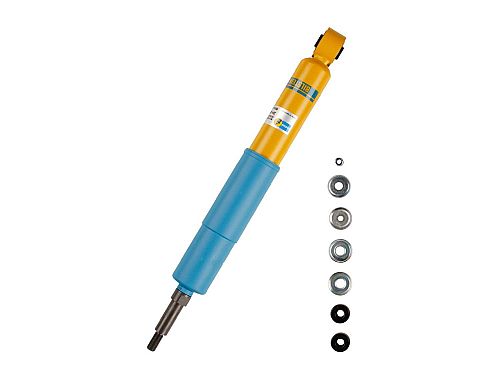 Амортизатор подвески Bilstein B6 4600 передний Toyota Land Cruiser J100 (1998-2007), 24-027397 Амортизатор подвески Bilstein B6 4600 передний Toyota Land Cruiser J100 (1998-2007), 24-027397 — фото 3