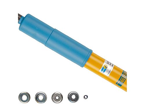 Амортизатор подвески Bilstein B6 4600 передний Toyota Land Cruiser J100 (1998-2007), 24-027397 Амортизатор подвески Bilstein B6 4600 передний Toyota Land Cruiser J100 (1998-2007), 24-027397 — фото 5