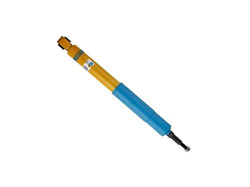 Амортизатор подвески Bilstein B6 4600 задний Toyota Land Cruiser J100 (1998-2007), 24-027403 — фото 4