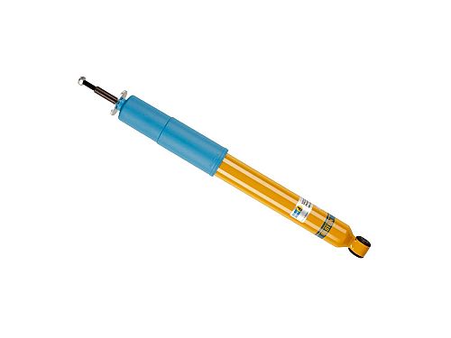 Амортизатор подвески Bilstein B8 Performance Plus задний Saab 9-3 YS3D кабриолет (1998-2003), 24-027588