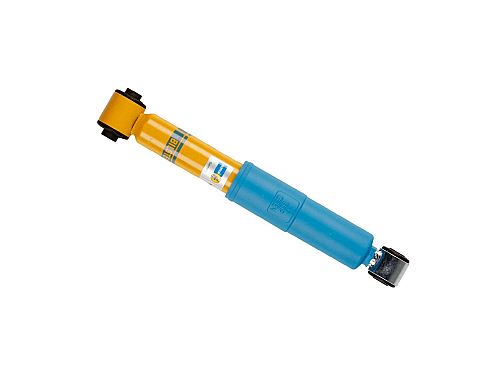 Амортизатор подвески Bilstein B6 Sport задний Peugeot 206+ 2L/2M (2009-2013), 24-028929