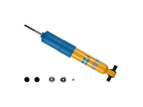 Амортизатор подвески Bilstein B6 4600 передний GMC Sierra, 24-029025