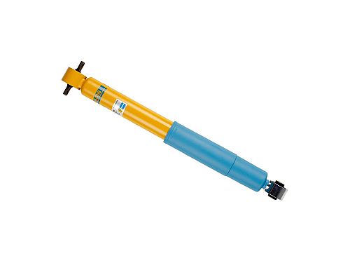Амортизатор подвески Bilstein B6 4600 передний Land Rover Discovery II/L318 (1998-2004), 24-060462 Амортизатор подвески Bilstein B6 4600 передний Land Rover Discovery II/L318 (1998-2004), 24-060462 — фото 4