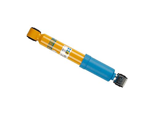 Амортизатор подвески Bilstein B6 Sport задний Citroen Xsara N1/N2/N0 универсал; купе (1997-2005), 24-060608 Амортизатор подвески Bilstein B6 Sport задний Citroen Xsara N1/N2/N0 универсал; купе (1997-2005), 24-060608 — фото 4