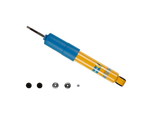 Амортизатор подвески Bilstein B6 4600 передний GMC Sierra пикап с удлинённой кабиной, 24-060813